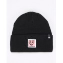 BONNET ELEMENT KH BEANIE - FLINT BLACK