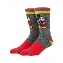 CHAUSSETTES STANCE DISNEY VINTAGE MICKEY MOUSE