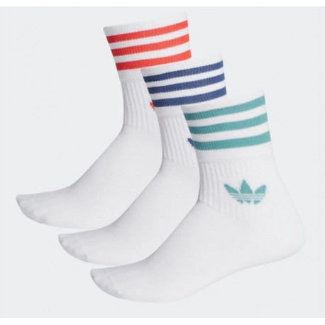 Stance Homme Chaussettes Uncommon Solids Joven