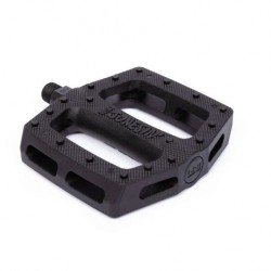 PEDALES BSD JONESIN - BLACK