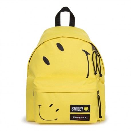 Sac A Dos Eastpak Padded 2 Smile Big Sac A Dos Eastpak Padded 2 Smile Big