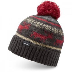 BONNET DAKINE MAXWELL BEANIE - BLACK