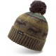 BONNET DAKINE MAXWELL BEANIE - DARK OLIVE
