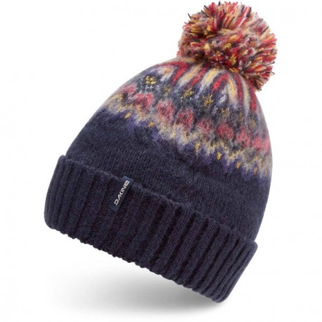 BONNET DAKINE MARGARET BEANIE - NIGHTSKY