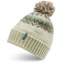 BONNET DAKINE MARGARET BEANIE - GREEN LILY