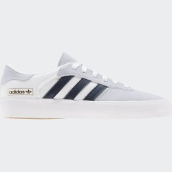 CHAUSSURES ADIDAS MATCHBREAK SUPER - NAVY WHITE 