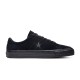 CHAUSSURES CONVERSE ONE STAR PRO OX - BLACK BLACK 