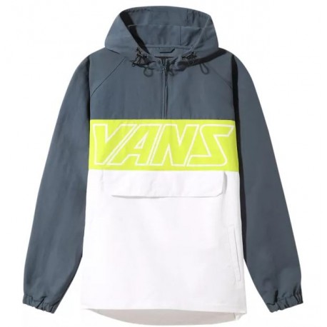 veste polaire vans