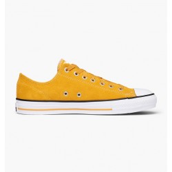CHAUSSURES CONVERSE CHUCK TAYLOR PRO OX - SUNFLOWER GOLD WHITE