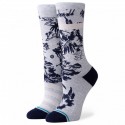 CHAUSSETTES STANCE HARBOR CREW WMN - GREY
