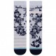 CHAUSSETTES STANCE HARBOR CREW WMN - BLACK