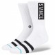 CHAUSSETTES STANCE OG - WHITE