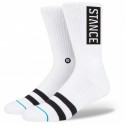 CHAUSSETTES STANCE OG - WHITE
