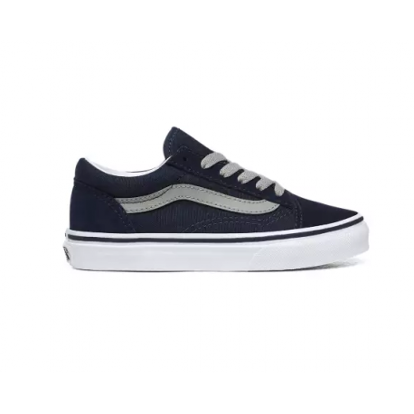 vans junior