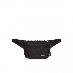 BANANE EASTPAK BOLD BRAND - BLACK