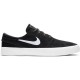 CHAUSSURES NIKE SB JANOSKI RM - BLACK WHITE THUNDER GREY