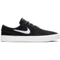 CHAUSSURES NIKE SB JANOSKI RM - BLACK WHITE THUNDER GREY