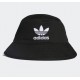 BOB ADIDAS BUCKET HAT - BLACK