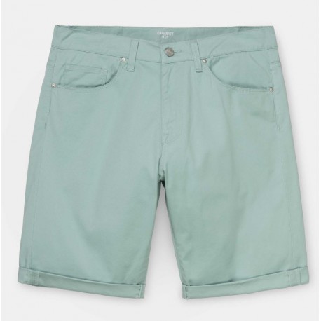 SHORT CARHARTT WIP SWELL - ZOLA