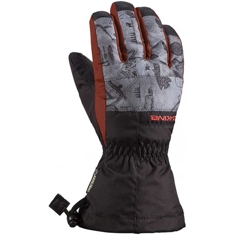 GANTS DAKINE AVENGER KIDS - NORTHWOODS