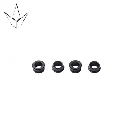 SPACERS BLUNT WHEEL 30MM