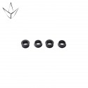 SPACERS BLUNT WHEEL 30MM