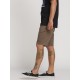 SHORT VOLCOM FRICKIN MODERN STRETCH - MUSHROOM