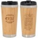 THERMOS PICTURE ASBURY 20 - BAMBOO