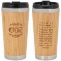 THERMOS PICTURE ASBURY 20 - BAMBOO