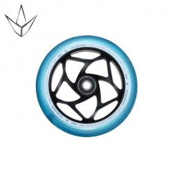 ROUE BLUNT EXTRUSION 120X30MM - BLACK TEAL 