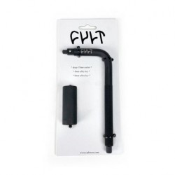 TOOL CULT POCKET - BLACK 