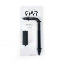 TOOL CULT POCKET - BLACK 