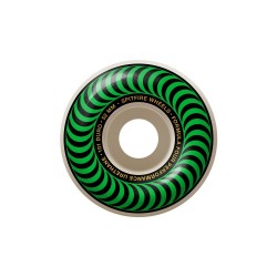 ROUES SPITFIRE FORMULA FOUR F4 101D CLASSICS - 52MM