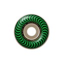 ROUES SPITFIRE FORMULA FOUR F4 101D CLASSICS - 52MM