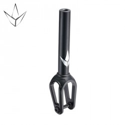 FOURCHE BLUNT PRODIGY S2 IHC - BLACK
