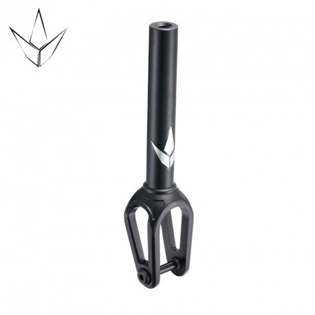 FOURCHE BLUNT PRODIGY S2 IHC - BLACK