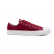 CHAUSSURES CONVERSE CONS CTAS PRO OP OX - TEAM RED WHITE