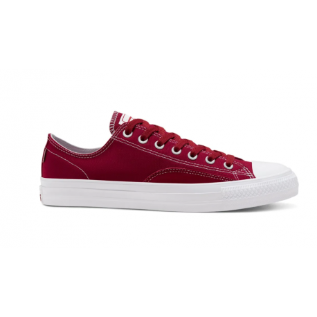 CHAUSSURES CONVERSE CONS CTAS PRO OP OX - TEAM RED WHITE