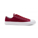 CHAUSSURES CONVERSE CHUCK TAYLOR PRO OP OX - TEAM RED WHITE