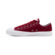 CHAUSSURES CONVERSE CONS CTAS PRO OP OX - TEAM RED WHITE