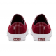 CHAUSSURES CONVERSE CONS CTAS PRO OP OX - TEAM RED WHITE