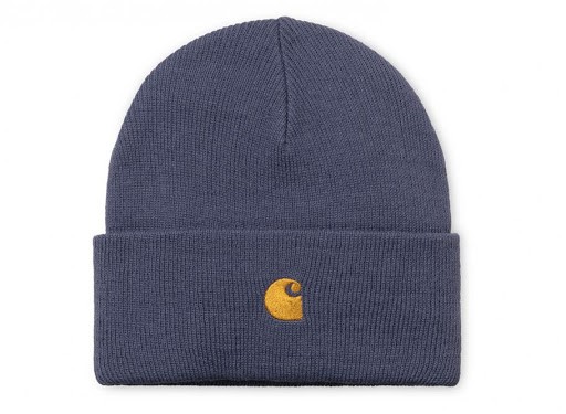 purple carhartt beanie