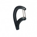 CLE A RAYON CULT C CARABINER SPOKE - BLACK 