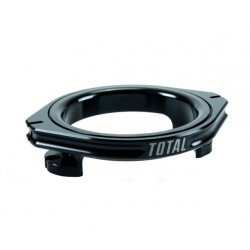 ROTOR TOTAL CHAOS BLACK 