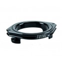 ROTOR TOTAL CHAOS - BLACK 