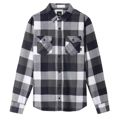 vans chemise vans chemise