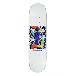BOARD POLAR SHIN SANBONGI QUEEN - 8.25