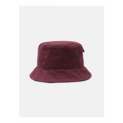 BOB DICKIES BOGALUSA - MAROON