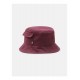BOB DICKIES BOGALUSA - MAROON