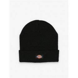 BONNET DICKIES GIBSLAND - BLACK